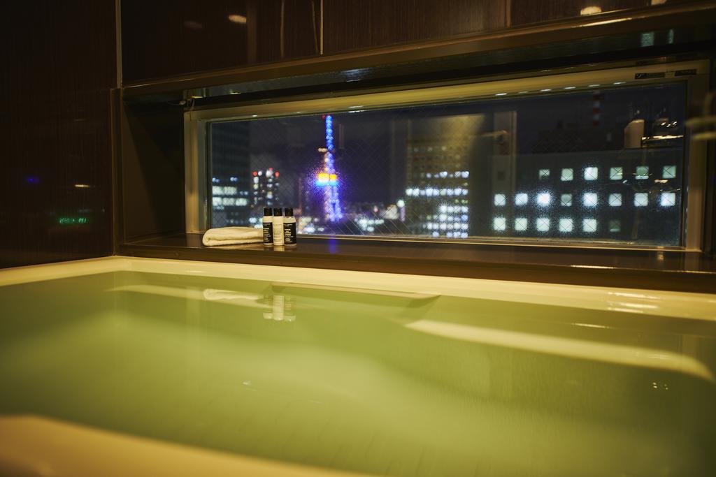 Cross Hotel Sapporo