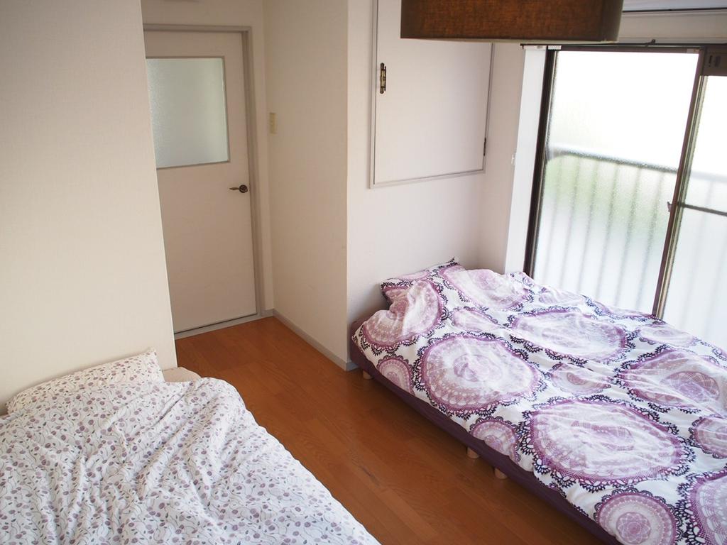 Guesthouse Ten-roku - Female Only