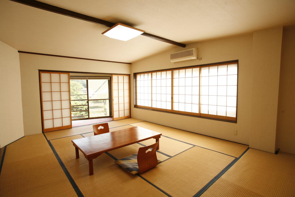 Masutomi Ryokan