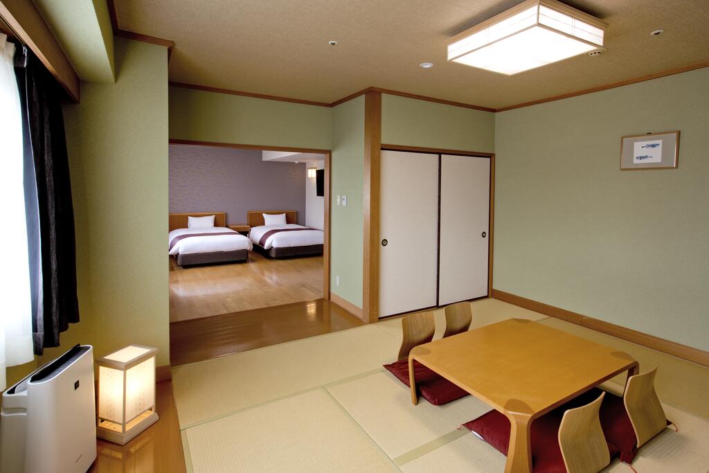 Yaoji Hakata Hotel