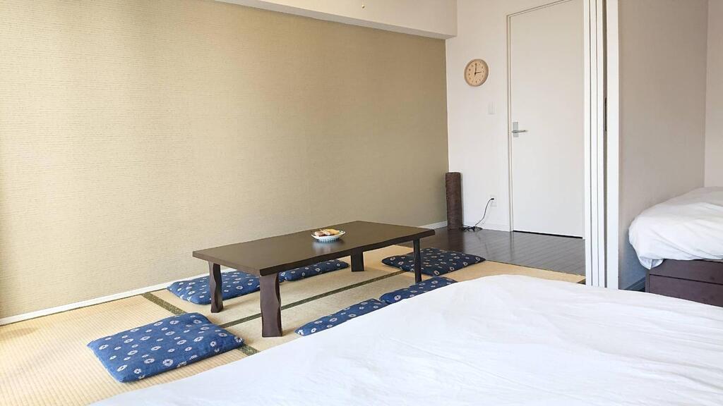 Leo Apartment in Fukuoka 552189