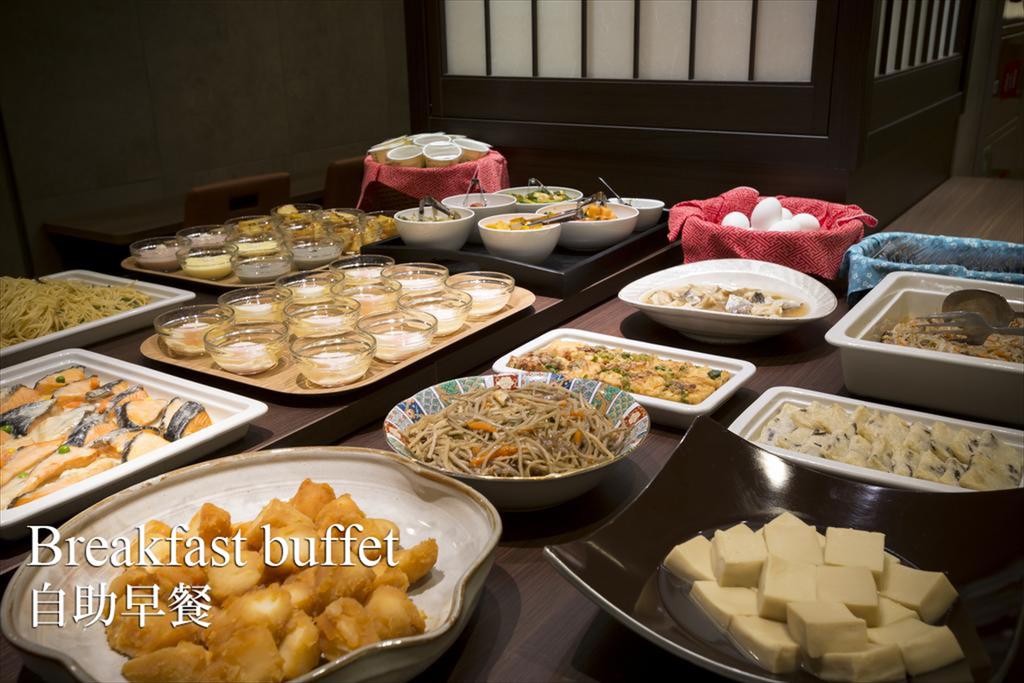 Hot Spring from Deep Water Osaka Hinode Hotel Nipponbashi