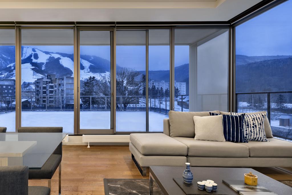 Hyatt House Niseko