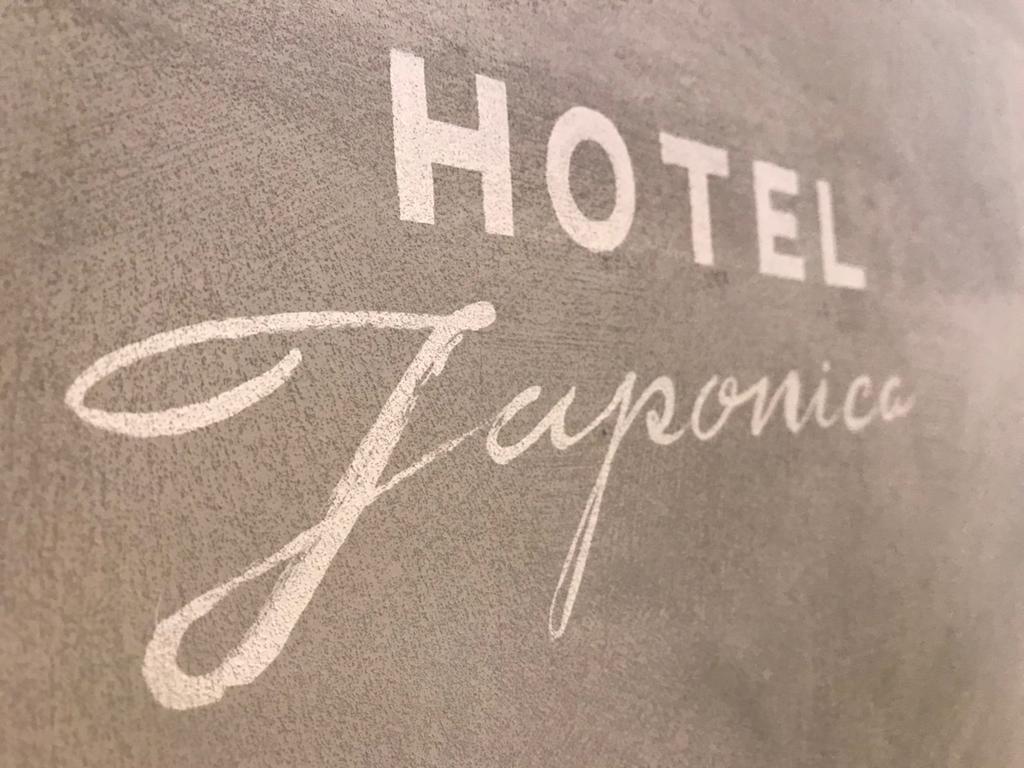 HOTEL Japonica