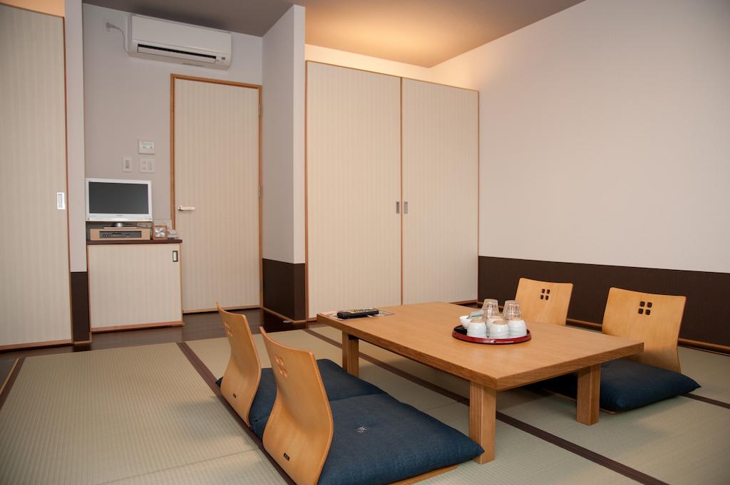 Hakata Sunlight Hotel Hinoohgi