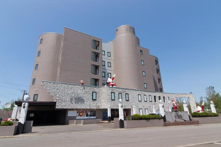 HOTEL ATLANTIS Otaru(Adult Only)