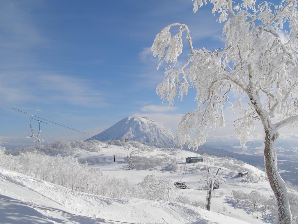 Niseko Northern Resort, An'nupuri