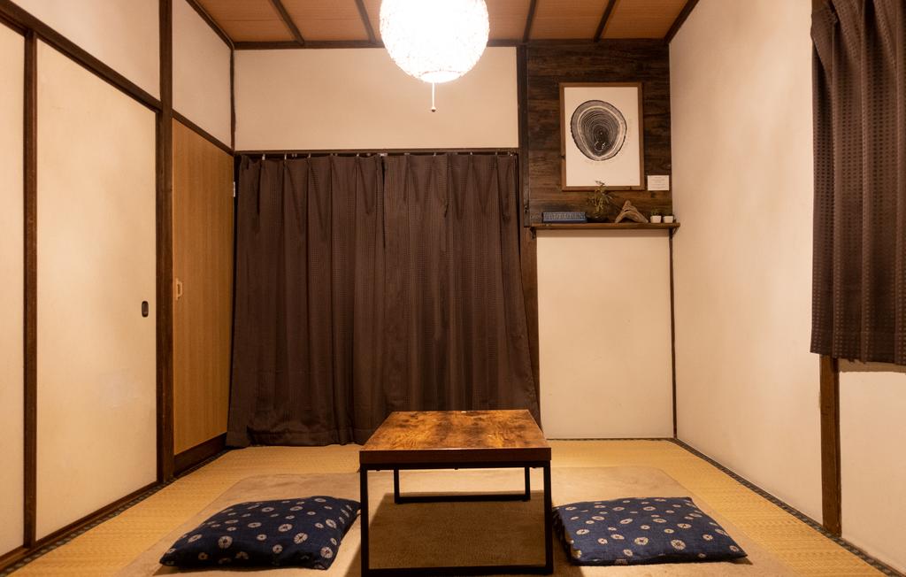 Traditional Apartment Takamatsu Guesthouse