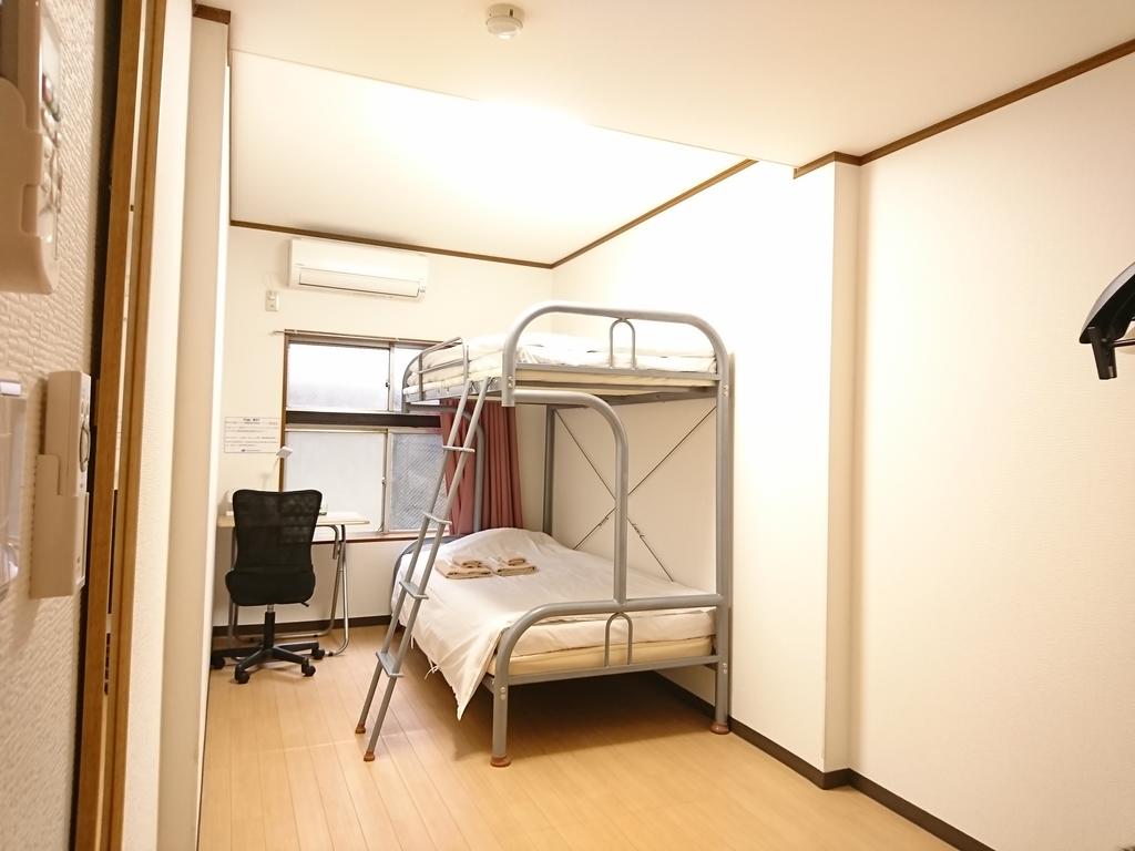 Ikebukuro Lodging