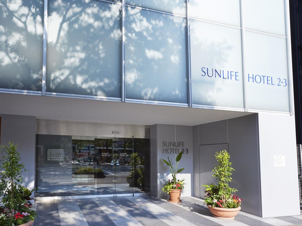 Sunlife Hotel 2.3