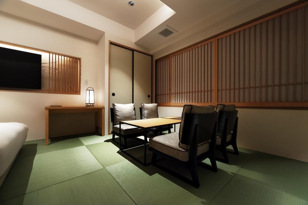 PROSTYLE RYOKAN TOKYO ASAKUSA