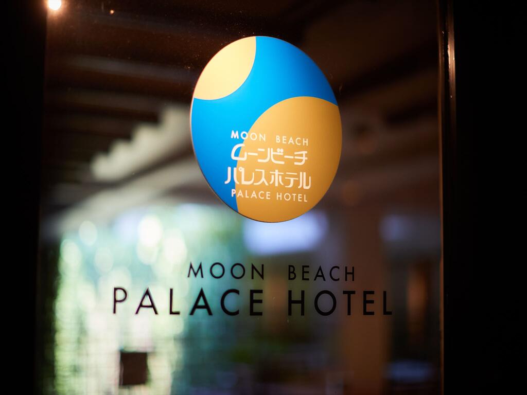 Moon Beach Palace Hotel