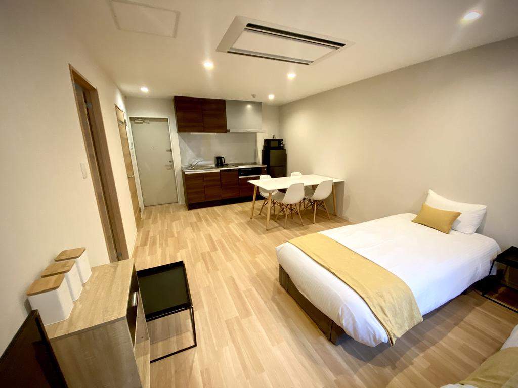 Wadano Forest Hotel & Apartments