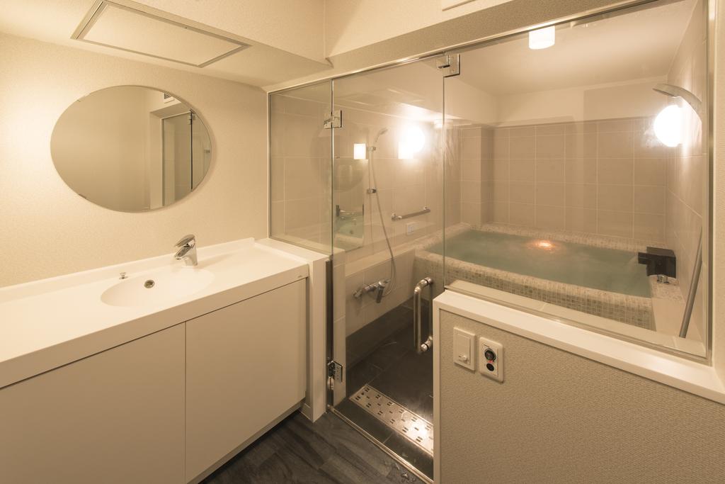 Grandview Atami Private Hot Spring Condominium Hotel