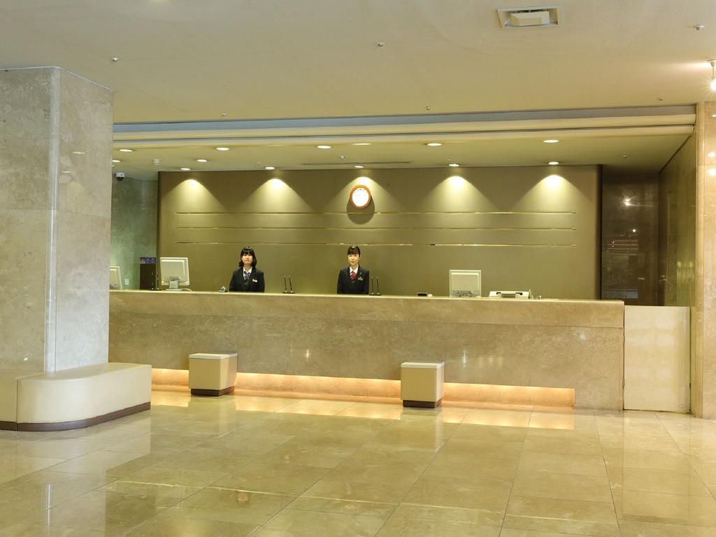 Hotel Awina Osaka