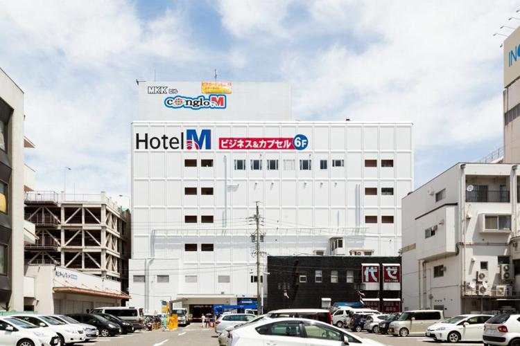 Hotel M Matsumoto