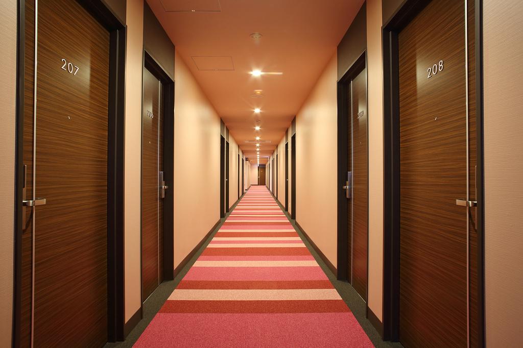 HOTEL EURASIA MAIHAMA ANNEX