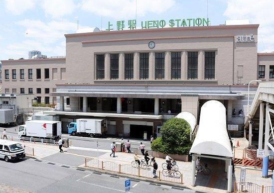 Asakusa HomeSuites Tokyo