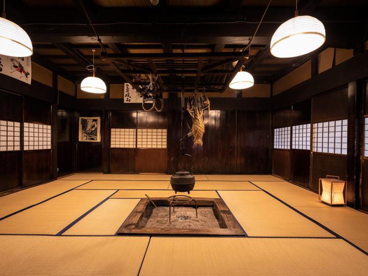 Ryokan Gizan