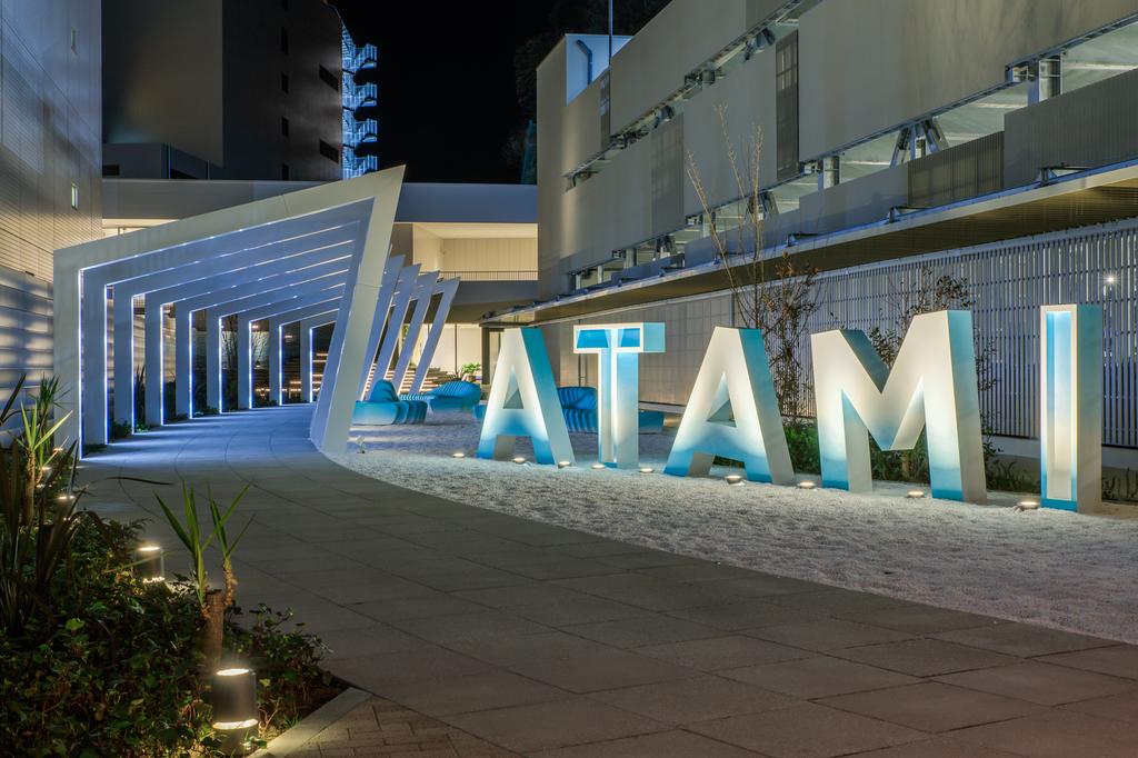 Atami Korakuen Hotel