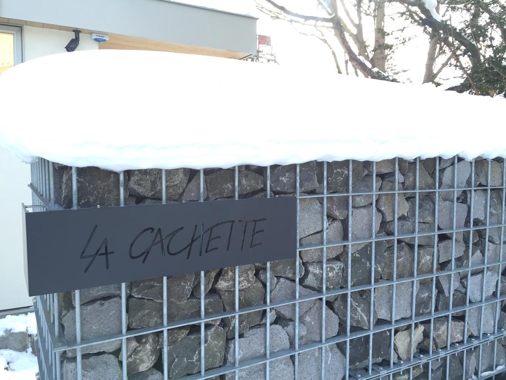 La Cachette