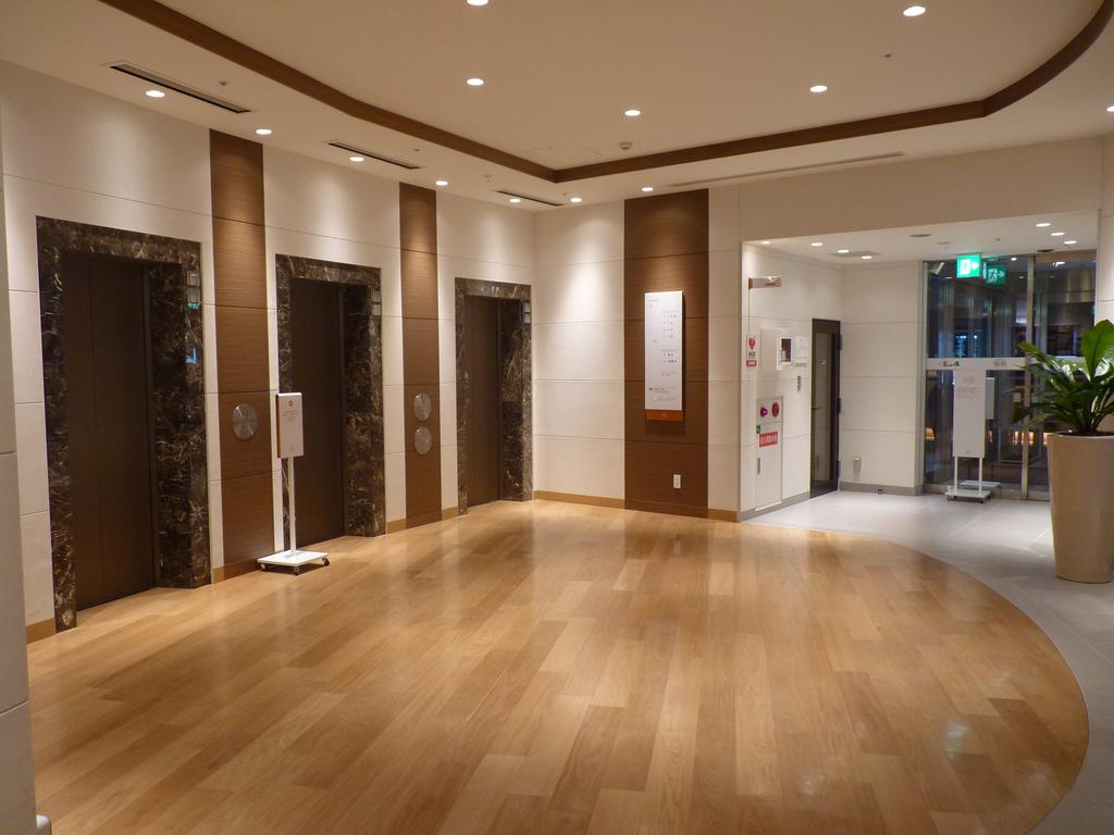 Nishitetsu Hotel Croom Hakata