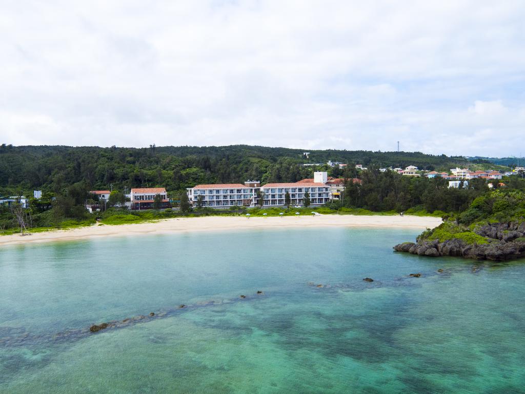 Best Western Okinawa Onna Beach