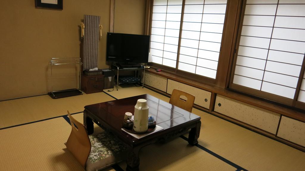 Fujiya Ryokan