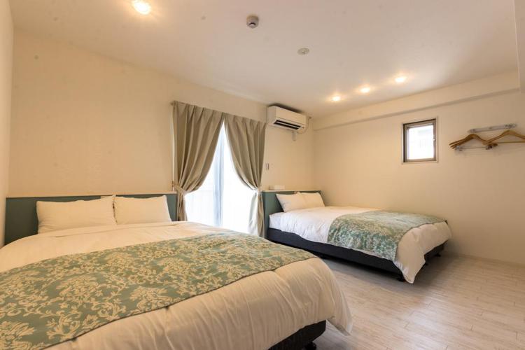 Cozy Stay in Naha