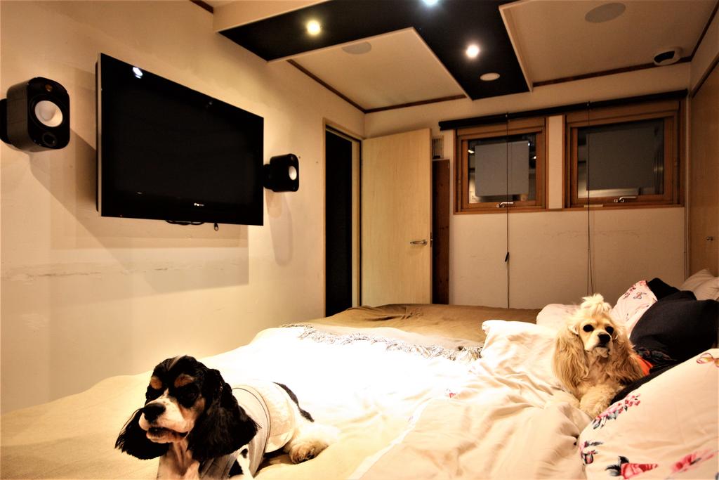 Sapporo Hiraoka Dog Hotel