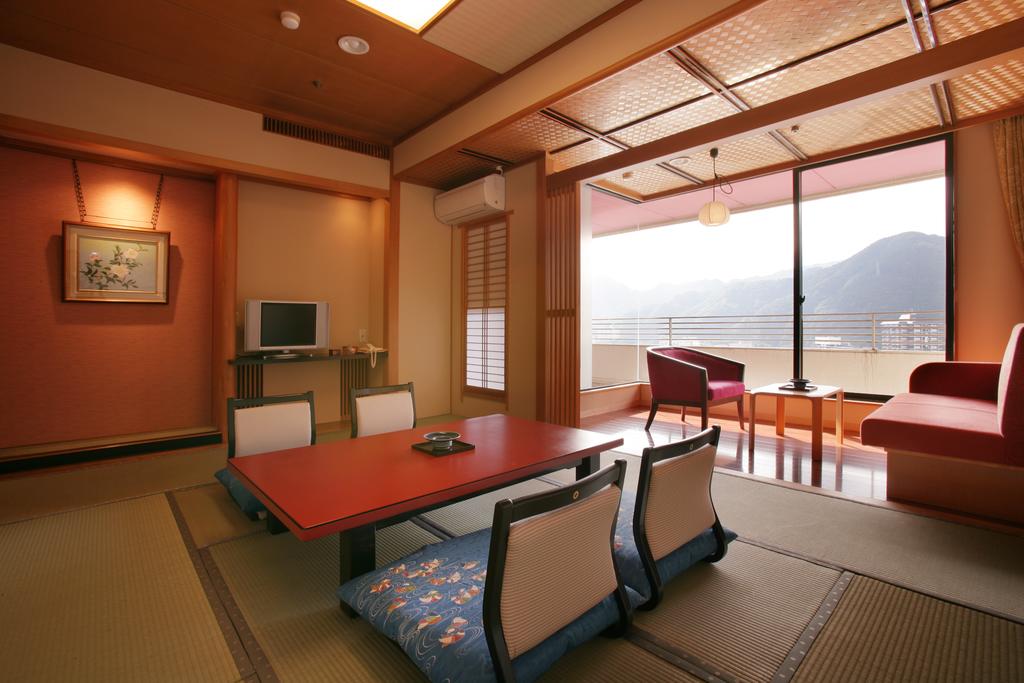 Kinugawa Grand Hotel Yumenotoki