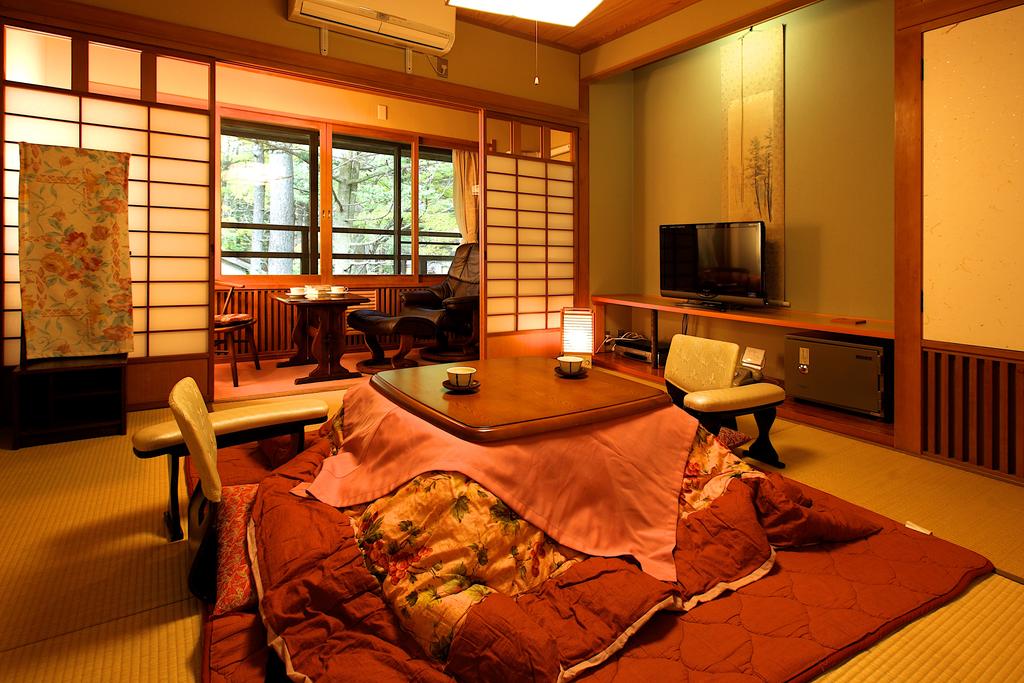 Tsuruya Ryokan