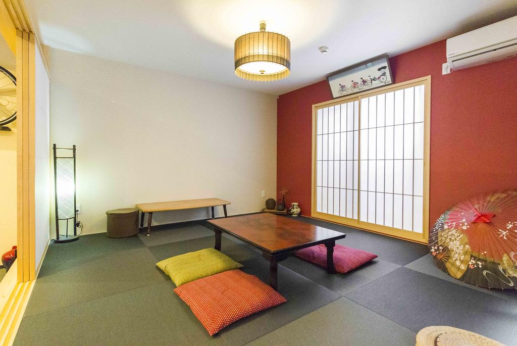 Fujitaya BnB