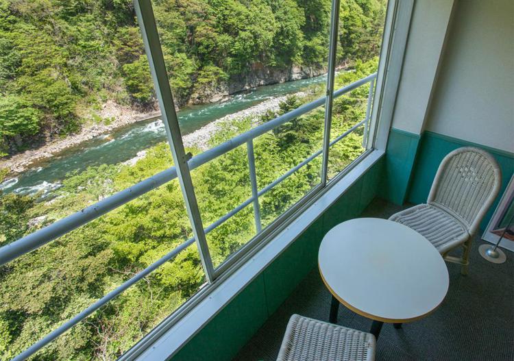 Kinugawa Park Cottage (Adult Only)