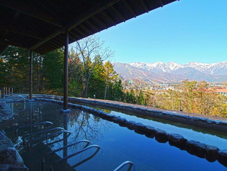 Hakuba Highland Hotel