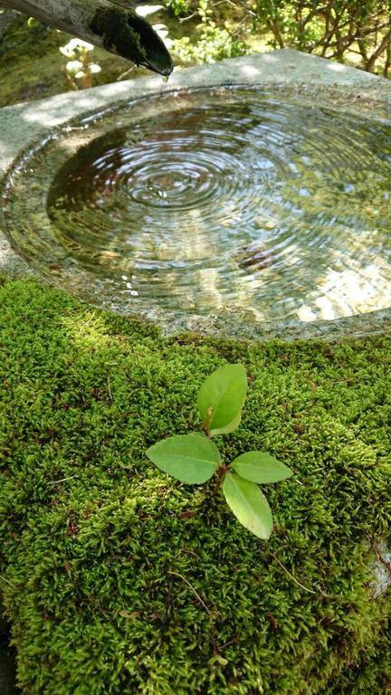 Ryokan Genhouin