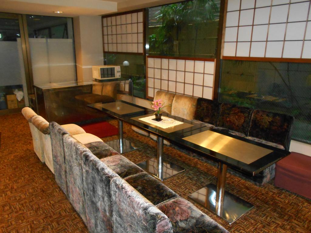 Takamatsu Hotel Sakika