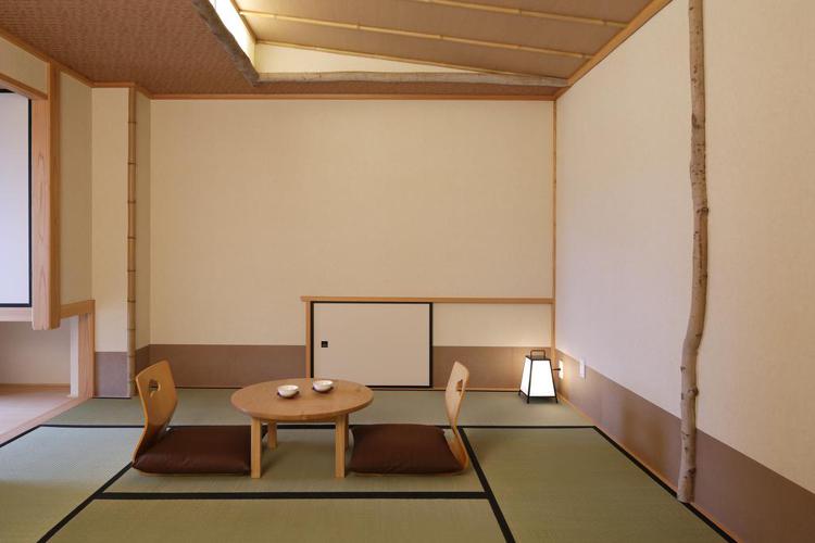 Kyomachiya Ryokan Sakura Urushitei