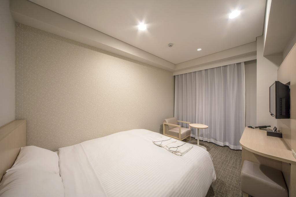 Sotetsu Fresa Inn Kyoto-Hachijoguchi