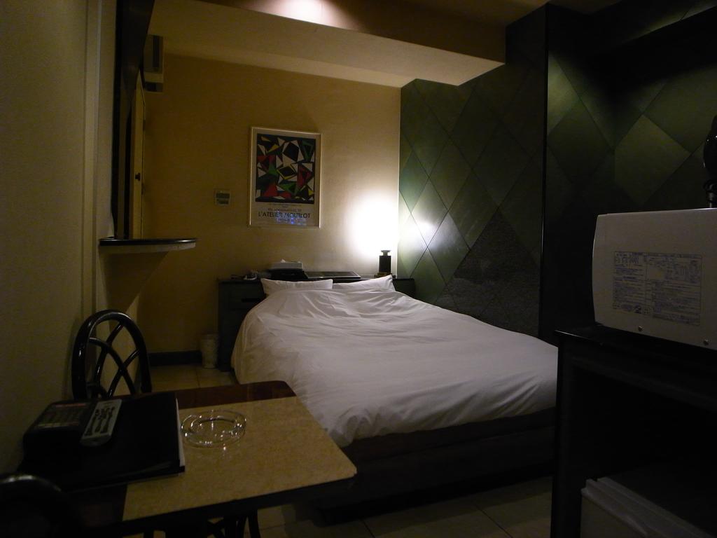 Hotel Rafaie (Adult Only)