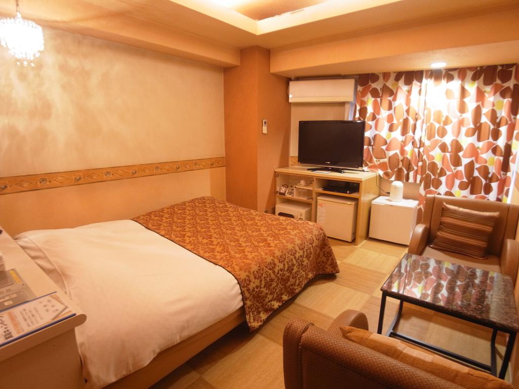 Hotel Mju (Adult Only)