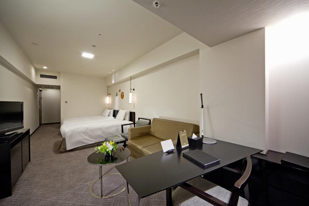 The Royal Park Hotel Kyoto Sanjo