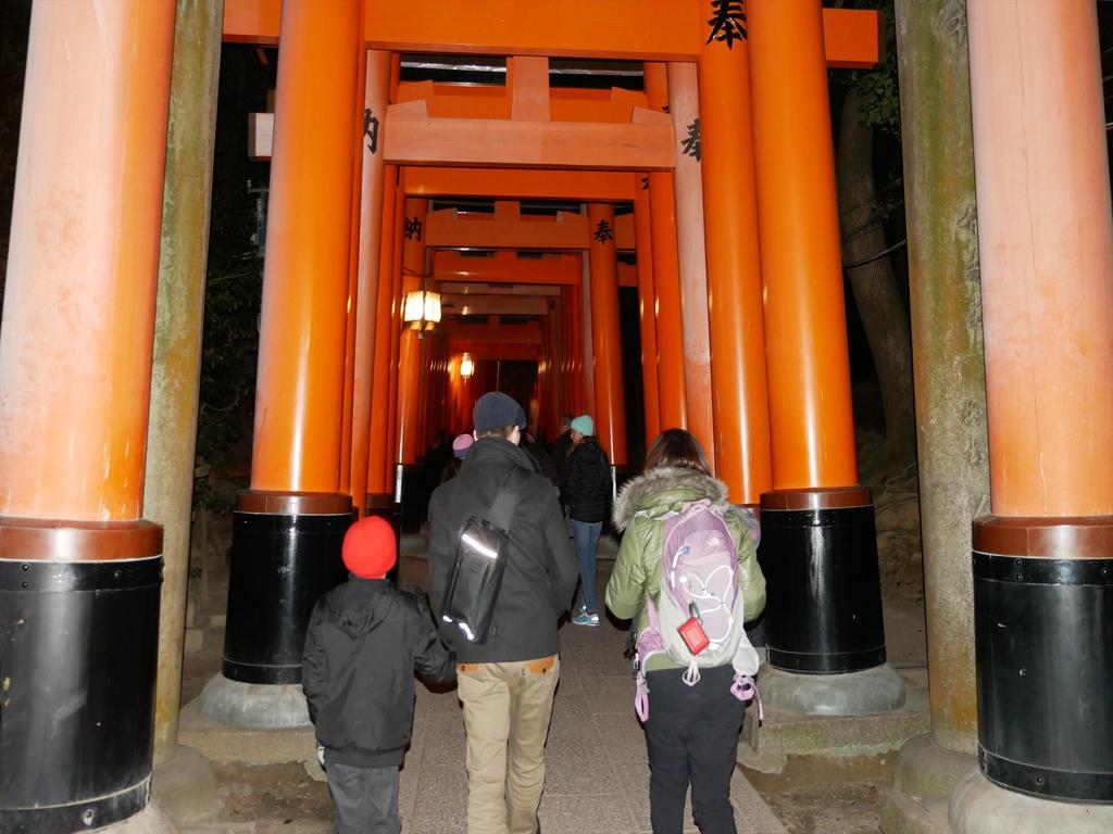 COTO Kyoto Fushimi Inari 1