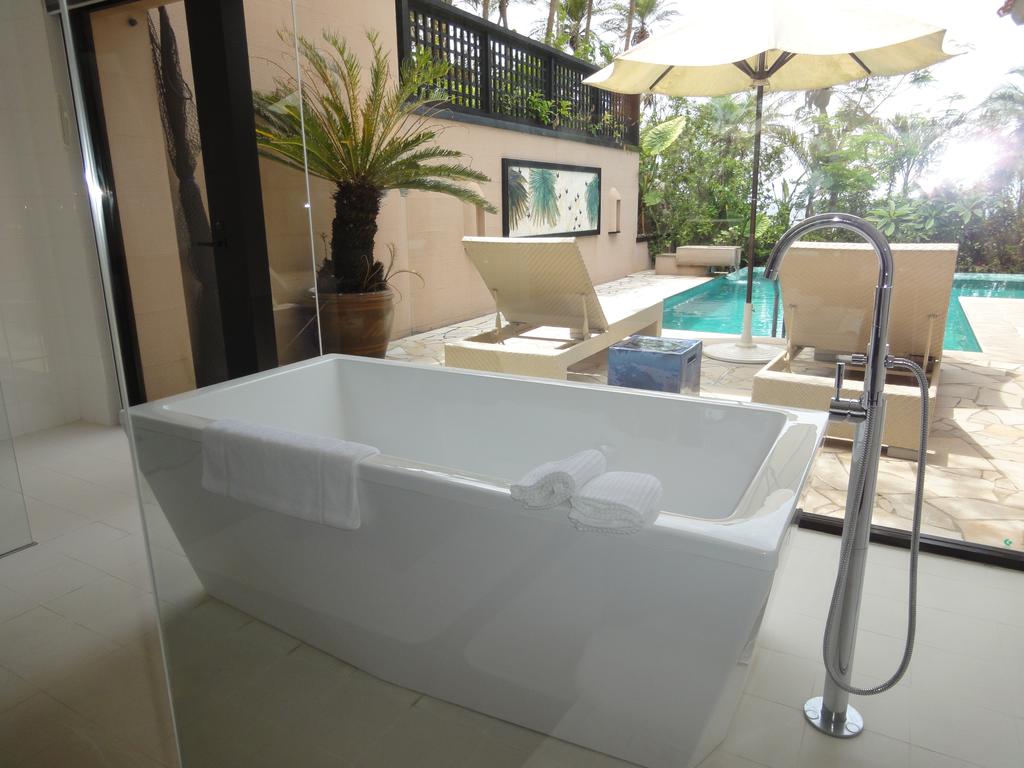 Shigira Bayside Suite Allamanda