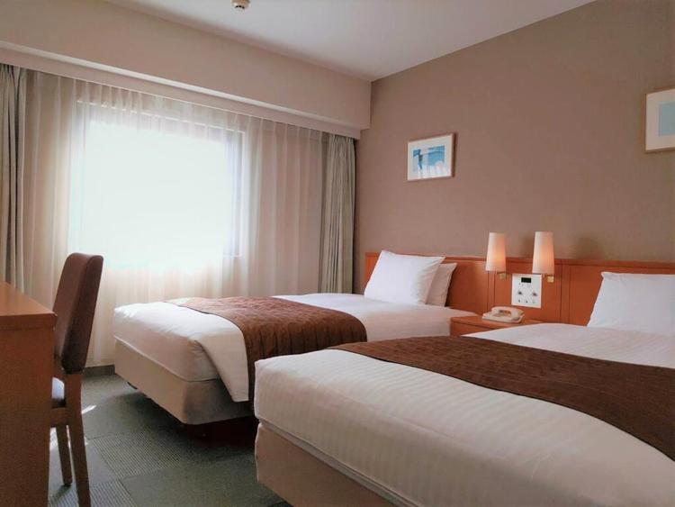 Hotel Hokke Club Hakodate