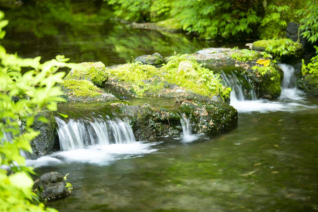 Hotel Marroad Karuizawa