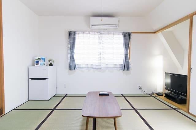 Apartment in Misuji 261