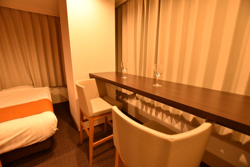 Randor Residence Tokyo Suites