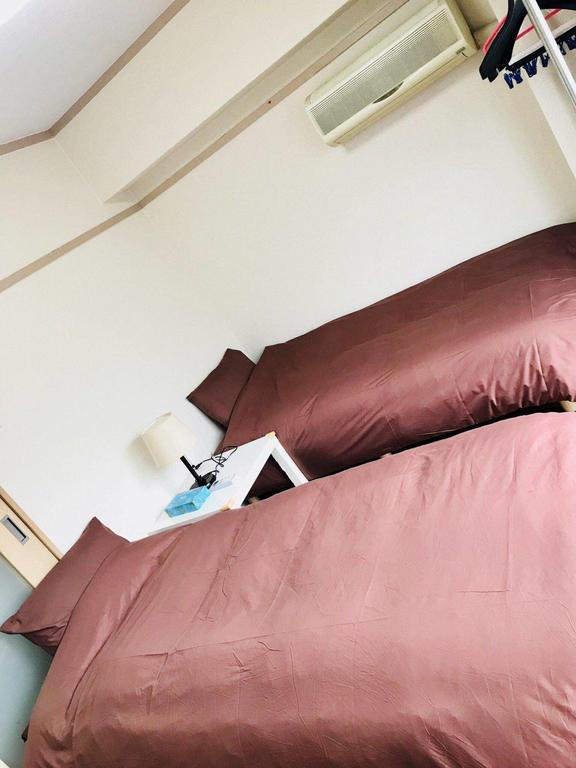 Nipponbashi Kuromon Market 2BR 603