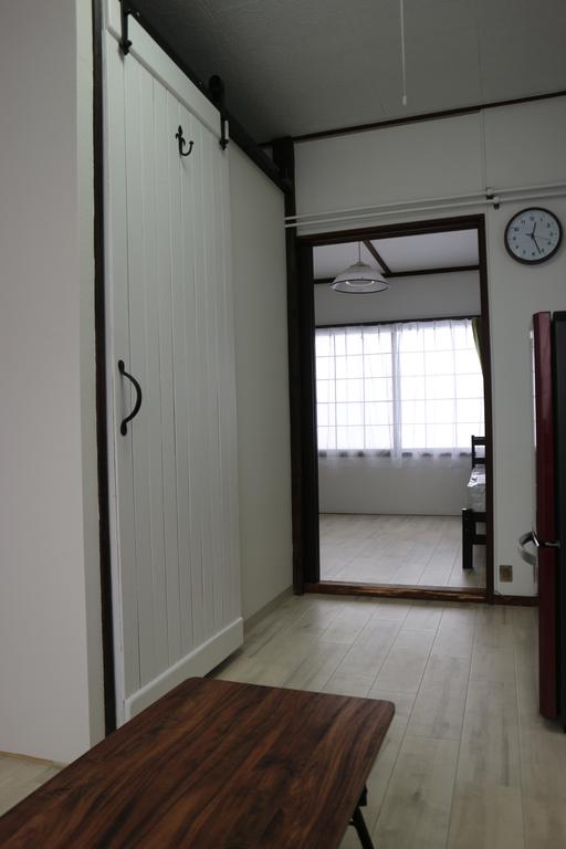 Service Apartment Sapporo SAKURA203